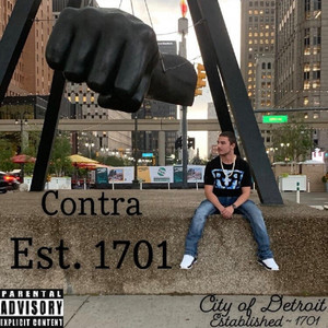 Contra - Know That (ZeZe)