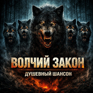Волчий Закон by СТАЛЬНАЯ СОВЕСТЬ