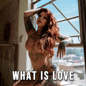 WHAT IS LOVE by TRIFUNOX