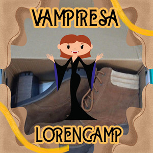 VAMPIRESA by LORENCAMP