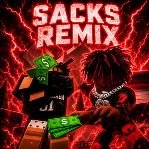 SACKS FT.BENNEXTDOOR - REMIX by Demonboy, Bennextdoor
