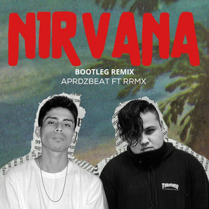 Ray Radja - Nirvana (Remix)