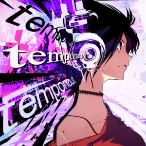 temponaut by BONESAW