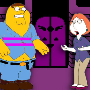 Lois's Heartache by 123connorpoop