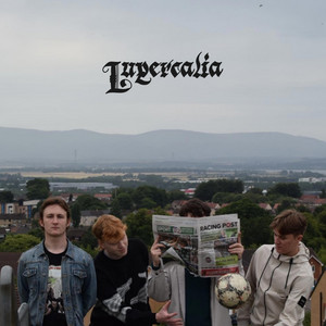 No Way Around by Lupercalia