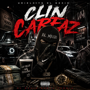 CLIN CARFAZ by URIELCITO EL NECIO