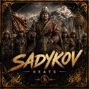 Sadykovbeats - Kuidum Chok