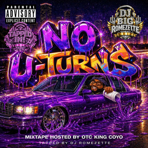 Throw Some Money On It by DJ Big Romezette, O.T.C. KING COYO, Romezette