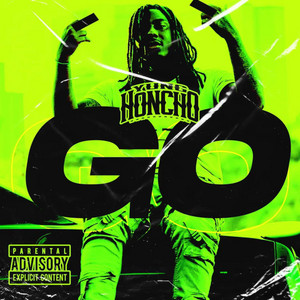 Portada de Go Freestyle
