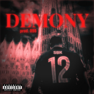 DEMONY by SBK420