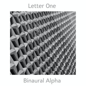 Creative State of Mind - Alpha Sinus 102Hz - 109Hz by Letter One
