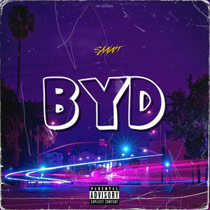 Portada de BYD