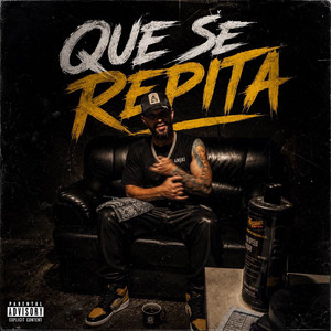 Que Se Repita by dj buster