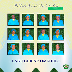 Emanuel by The Faith Apostolic Church In S.A