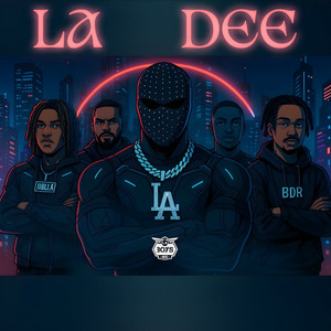 DEE PRODUCTION - شوف البنيه (feat. Mr.L.A)