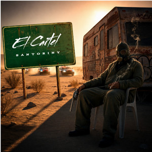 El Cartel by Santoriny