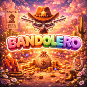 BANDOLERO by Sant Andr3
