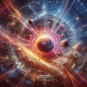 Into Oblivion(Perfect Storm) by Moogashu, Ludovica Catone