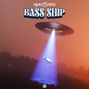 Bass Ship by Ravision