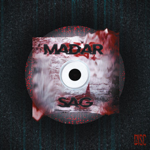 Misc Disc Mix - Madar Sag