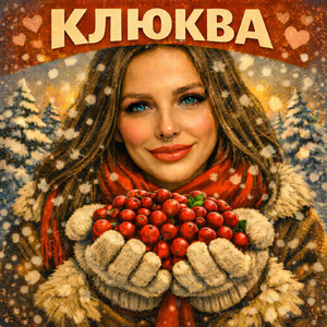 Клюква by Дэкой