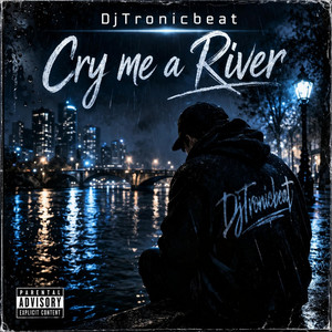 Cry me a River by DjTronicbeat