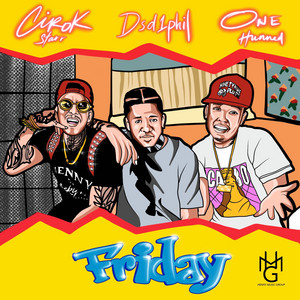 Friday