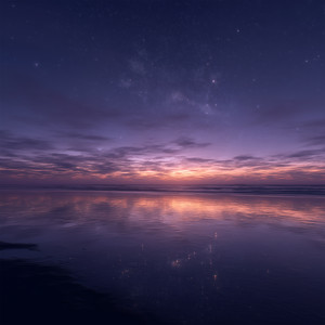 Nightfall Tides by Airhaven Album Cover