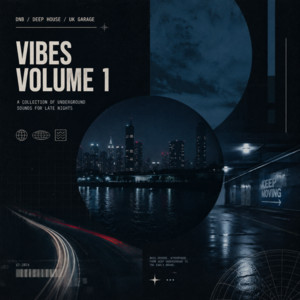 Flames in the Bass by dudzinnnmusic