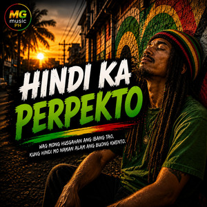 HINDI KA PERPEKTO by MGmusic PH