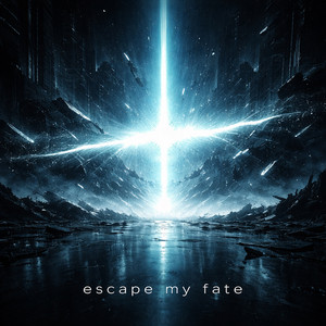 escape my fate by Meteorite of the huge ICE