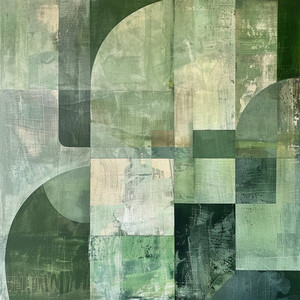 Wide Quiet by Analog Clouds