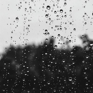 2020 Spring & Summer Rain Recordings for Meditation album