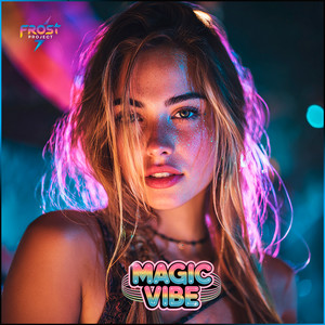Frost Project - Magic Vibe