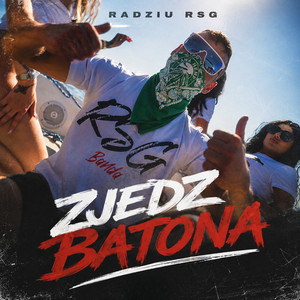 Zjedz batona by Radziu RSG