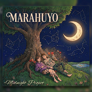Marahuyo by Midnight Project