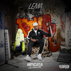 L'intro by Lema