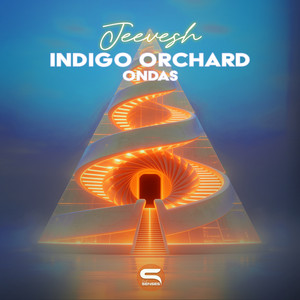 Indigo Orchard - Ondas by Jeevesh
