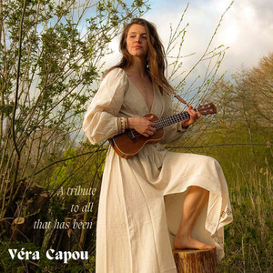 Véra Capou - Earth My Body