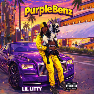 Lil Litty | Spotify