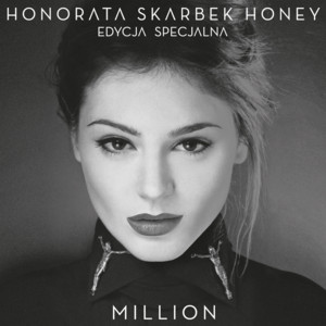 Honorata Skarbek Honey - Nie Powiem Jak (Aeroplane)