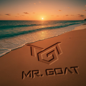 Mr.Goat - Summer Drums