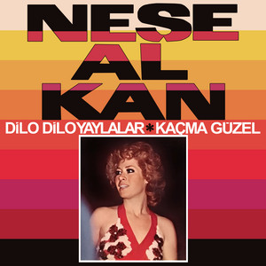 Neşe Alkan poster