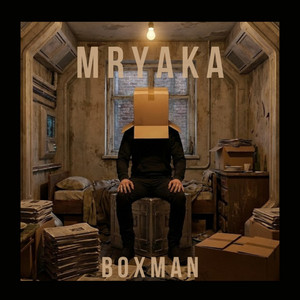 MRYAKA — Boxman (Extended Version)