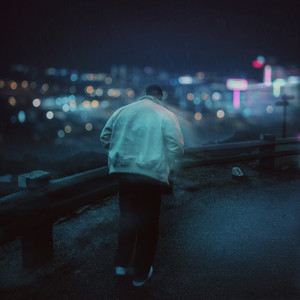In the Night by Vicci
