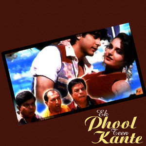 Ek Phool Teen Kaante (Original Motion Picture Soundtrack) album