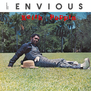 Envious by Keith Poppin