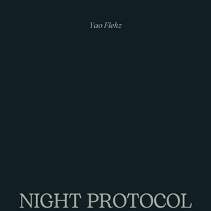 Night Protocol by Yao Flekz