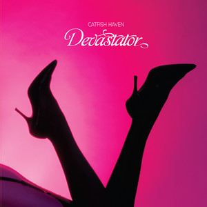 Devastator cover