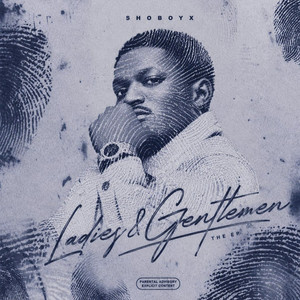 Longtime by SHOBOYX